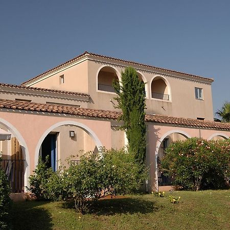 Odalys Residence Caesar Domus Apartment Saint-Tropez Zewnętrze zdjęcie